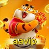 Logo da aavip